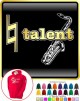 Saxophone Sax Tenor Natural Talent - HOODY 