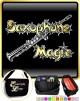 Saxophone Sax Soprano Magic - TRIO SHEET MUSIC & ACCESSORIES BAG 