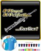 Saxophone Sax Soprano Perfectly Earlier - POLO SHIRT 