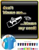 Saxophone Sax Alto Blame My Reed - POLO SHIRT 