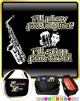 Saxophone Sax Alto Play For A Pint - TRIO SHEET MUSIC & ACCESSORIES BAG 