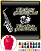 Saxophone Sax Alto Play For A Pint - HOODY 