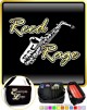 Saxophone Sax Alto Reed Rage - TRIO SHEET MUSIC & ACCESSORIES BAG 
