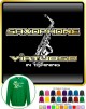 Saxophone Sax Alto Virtuoso - SWEATSHIRT 