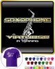 Saxophone Sax Alto Virtuoso - T SHIRT