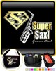 Saxophone Sax Alto Super - TRIO SHEET MUSIC & ACCESSORIES BAG 