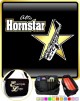 Saxophone Sax Alto Hornstar - TRIO SHEET MUSIC & ACCESSORIES BAG 