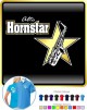 Saxophone Sax Alto Hornstar - POLO SHIRT 