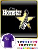 Saxophone Sax Alto Hornstar - T SHIRT