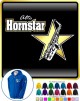 Saxophone Sax Alto Hornstar - ZIP HOODY 