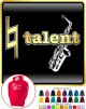 Saxophone Sax Alto Natural Talent - HOODY 