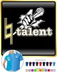 Vocalist Singing Natural Talent - POLO SHIRT  