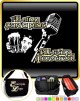Vocalist Singing Sing For A Pint - TRIO SHEET MUSIC & ACCESSORIES BAG  