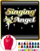 Vocalist Singing Angel - Fairie - HOODY  