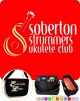 Soberton Strummers Ukulele Club - SHEET MUSIC & ACCESSORIES BAG 