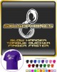 Sousaphone Blow Harder - T SHIRT  