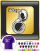 Sousaphone I Play - T SHIRT  
