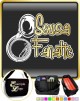 Sousaphone Fanatic - TRIO SHEET MUSIC & ACCESSORIES BAG  