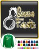 Sousaphone Fanatic - SWEATSHIRT  