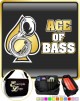 Sousaphone Ace Of Bass - TRIO SHEET MUSIC & ACCESSORIES BAG  