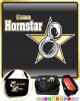 Sousaphone Hornstar - TRIO SHEET MUSIC & ACCESSORIES BAG  