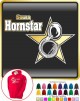Sousaphone Hornstar - HOODY  