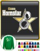 Sousaphone Hornstar - SWEATSHIRT  