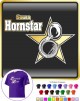 Sousaphone Hornstar - T SHIRT  