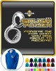Sousaphone Forgive Me - ZIP HOODY  