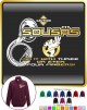 Sousaphone Do It Three Fingerss - ZIP SWEATSHIRT  