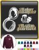 Sousaphone Play For A Pint - ZIP SWEATSHIRT  