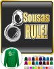 Sousaphone Rule - SWEATSHIRT  