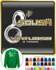 Sousaphone Virtuoso - SWEATSHIRT  
