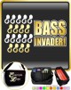 Sousaphone Bass Invader - TRIO SHEET MUSIC & ACCESSORIES BAG  