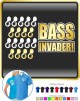 Sousaphone Bass Invader - POLO  