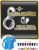 Sousaphone Well Lubricated Male - POLO  