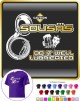 Sousaphone Well Lubricated Male - T SHIRT  