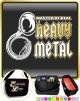 Sousaphone Masters Real Heavy Metal - TRIO SHEET MUSIC & ACCESSORIES BAG  
