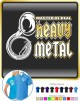 Sousaphone Masters Real Heavy Metal - POLO  