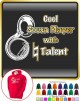 Sousaphone Cool Natural Talent - HOODY  