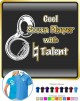 Sousaphone Cool Natural Talent - POLO  