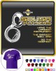 Sousaphone Have The Biggest Bell End - T SHIRT  