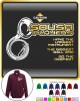 Sousaphone Have The Biggest Bell End - ZIP SWEATSHIRT  