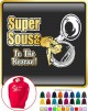 Sousaphone Super Rescue - HOODY  