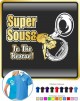 Sousaphone Super Rescue - POLO  