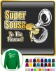 Sousaphone Super Rescue - SWEATSHIRT  