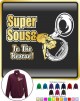 Sousaphone Super Rescue - ZIP SWEATSHIRT  