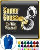 Sousaphone Super Rescue - ZIP HOODY  