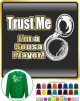 Sousaphone Trust Me - SWEATSHIRT  