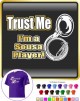 Sousaphone Trust Me - T SHIRT  